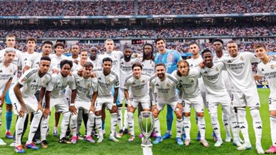 أزمة تضرب نجم ريال مدريد قبل مواجهة لاس بالماس بالدوري الإسباني