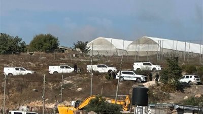 مركز القدس للدراسات الإسرائيلية: نتنياهو الخاسر الأكبر من اقتحام الضفة الغربية