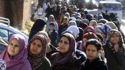 الحكومة تقرر توزيع 636 مليار جنيه على المواطنين (تفاصيل)