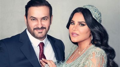 فيديو على إكس يكشف حقيقة انفصال أحلام عن زوجها