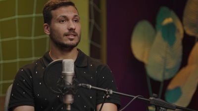 البلعوطي يكشف أسباب فشل انضمامه للزمالك من إنبي