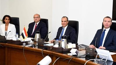 وزير الخارجية يؤكد لأعضاء الكونجرس أهمية الشراكة الاستراتيجية مع أمريكا