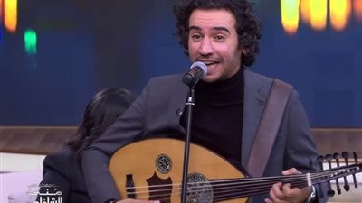 بـ«الأقصر بلدنا» و«الليلة الكبيرة»، سعد العود يتألق في مهرجان القلعة