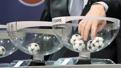 مشاهدة قرعة دوري أبطال أوروبا 2024-2025 بث مباشر قناة مفتوحه بي إن سبورتس