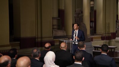 «انطلاق» تحتفل بالنسخة الثانية من التقرير النصف سنوي لقطاع ريادة الأعمال 2024 ( صور)
