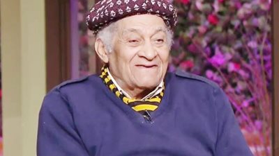 أشرف زكي يكشف تفاصيل الحالة الصحية للفنان صالح العويل