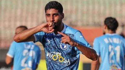 بيراميدز يفقد أهم عناصره قبل مواجهة زد بنهائي كأس مصر