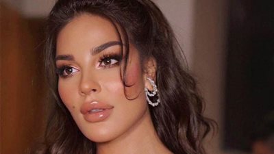 نادين نجيم تهاجم الجمهور بسبب صورها في البانيو: صفوا النية