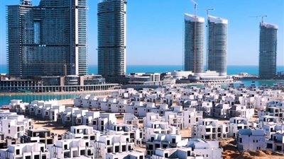 بعد توافد 104 جنسيات في الساحل، توقعات بزيادة نسبة السياحة في مصر