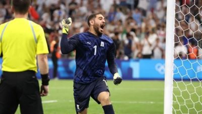 حمزة علاء «سلاح» الأهلي لحسم الصفقات في الميركاتو الصيفي