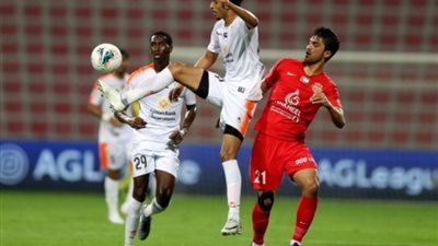 يلا شوت مشاهدة مباراة عجمان ضد شباب الأهلي بث مباشر في الدوري الإماراتي 2024
