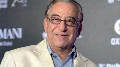 ابنة أحمد راتب تهاجم المهرجانات الفنية لعدم تكريم والدها