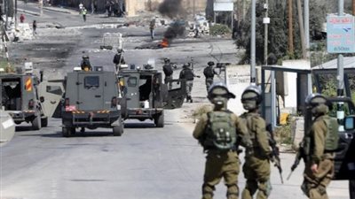 مدير مستشفى جنين بغزة: قوات الاحتلال تواصل محاصرتنا