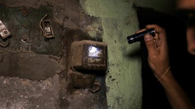 أزمة العمالة تهدد خريطة العدادات الكودية بوزارة الكهرباء