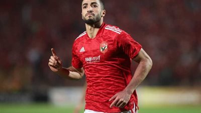 ماذا قال مارسيل كولر عن انتقال محمد عبد المنعم إلى نيس الفرنسي
