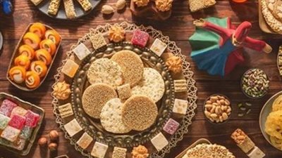 استشاري تغذية: 5 فئات ممنوعة من تناول حلوى المولد
