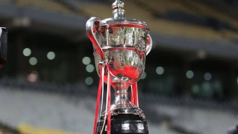 كأس مصر