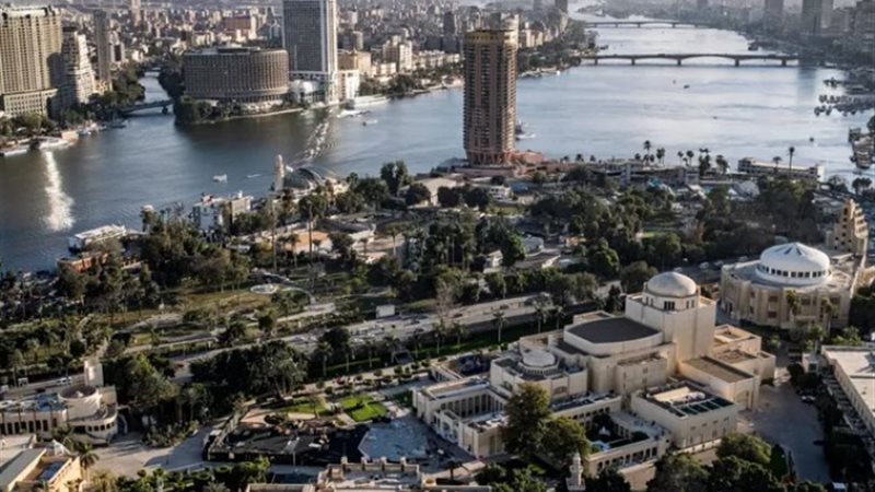 الاستثمار في مصر - أرشيفية