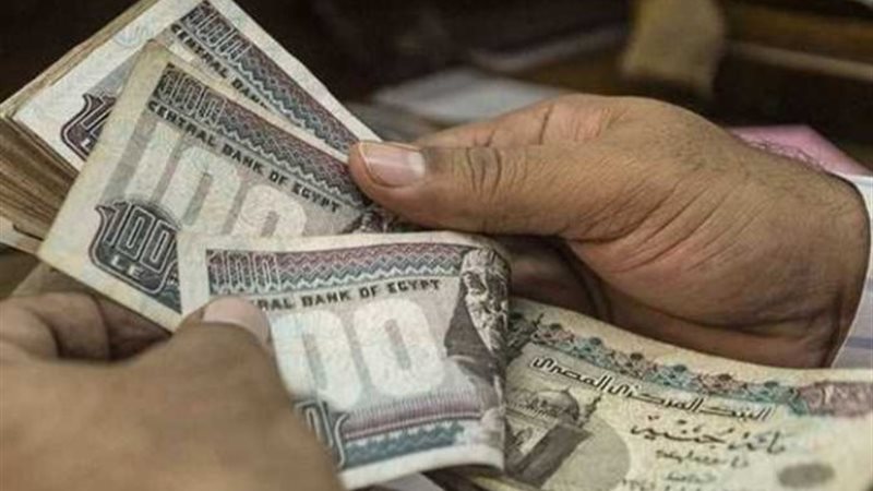 موعد مرتبات ومعاشات شهر سبتمبر 2024