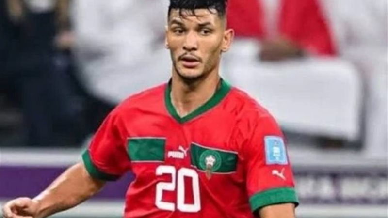 أشرف داري