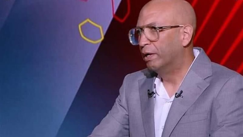 خالد الجوادي