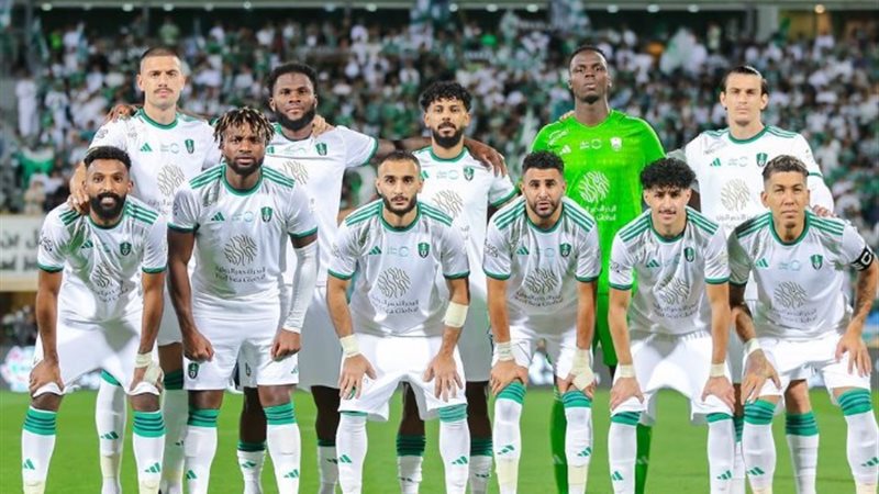 الأهلي السعودي
