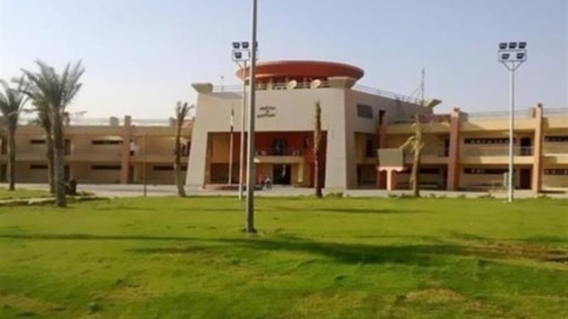 فتح باب تسجيل رغبات طلاب 