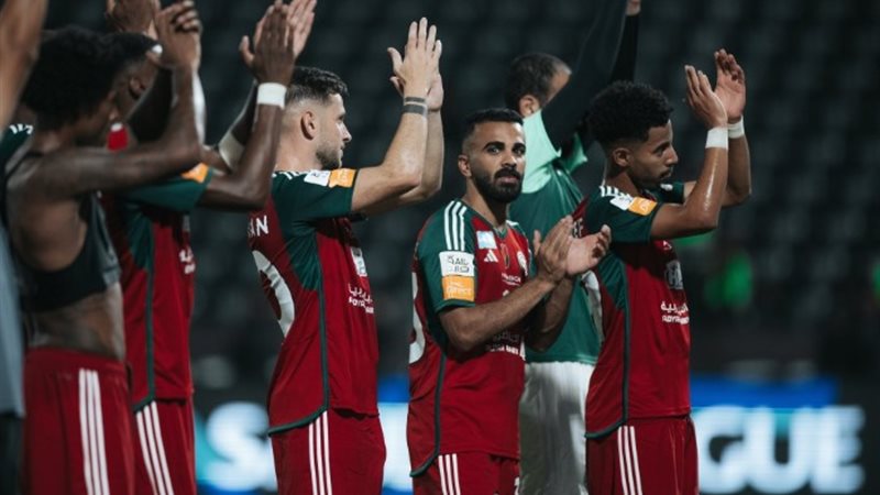 الاتفاق والأخدود