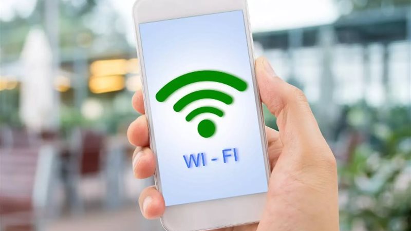 الواي فاي كولينج Wifi Calling