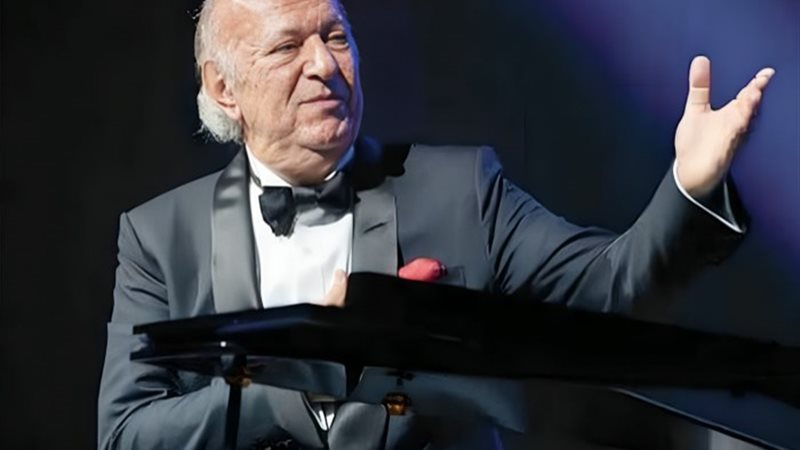 عمر خيرت