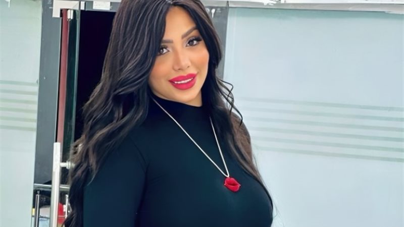 الراقصة سلطانة