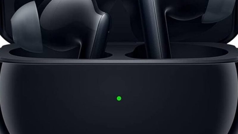 الانترفيوا سماعة Oppo Enco X3 