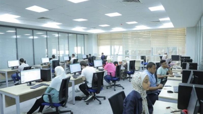 تنسيق الجامعات