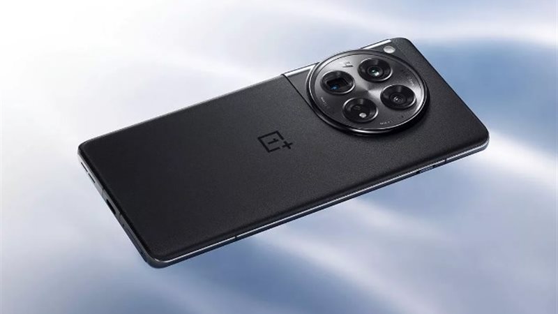 OnePlus 13