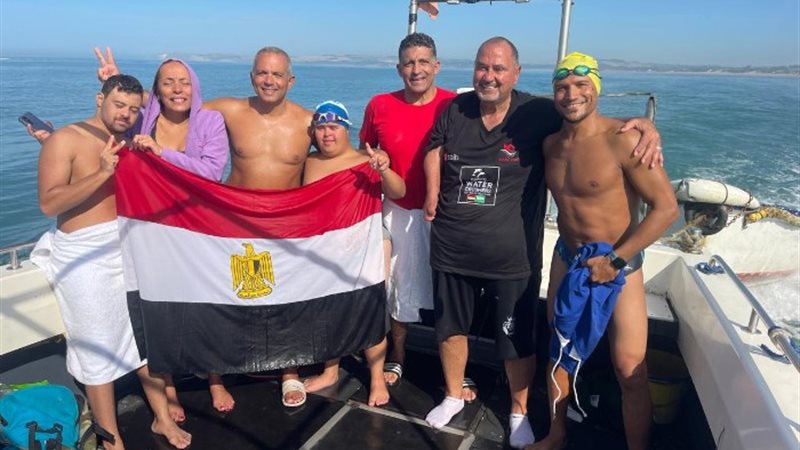 البعثة المصرية السعودية