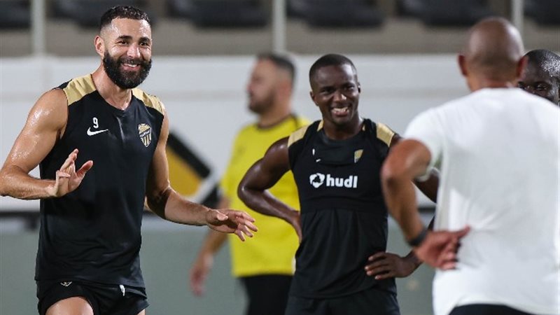 الاتحاد السعودي