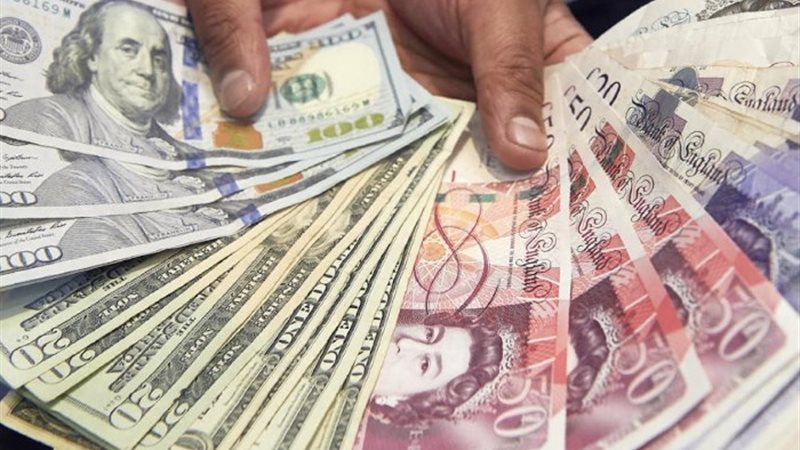 سعر العملات المحلية والأجنبية اليوم