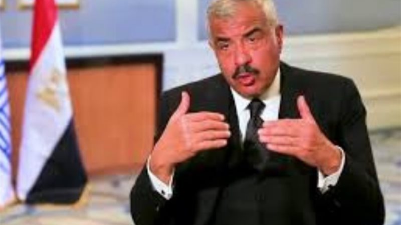 مجموعة طلعت مصطغى القابضة