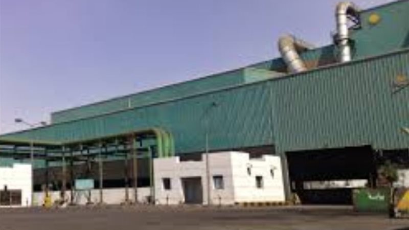 حديد عز