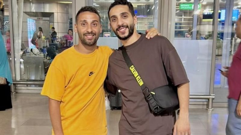 كريم فؤاد