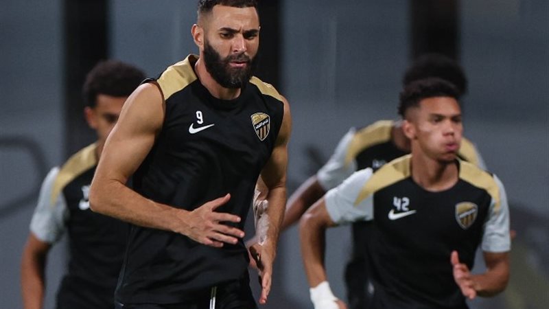 الموعد والقنوات الناقلة مباراة الاتحاد ضد التعاون في الدوري