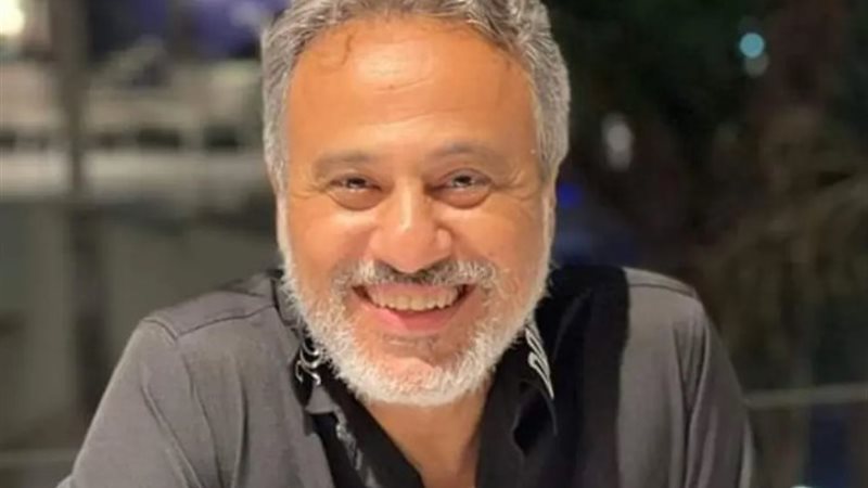 ايهاب فهمي