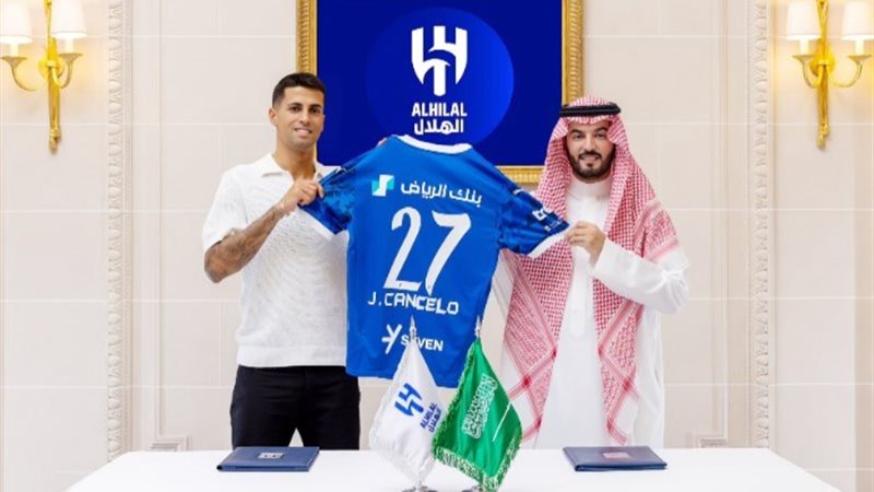 جواو كانسيلو