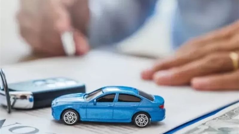 خطوات التقديم علي قرض السيارة أون لاين في البنك العربي الاف