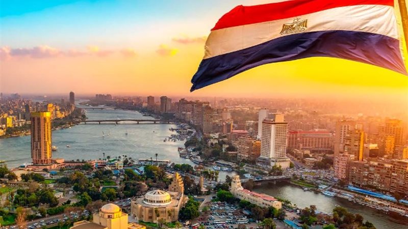 الاستثمار في مصر