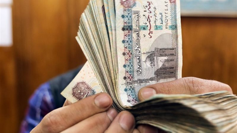 المرتبات