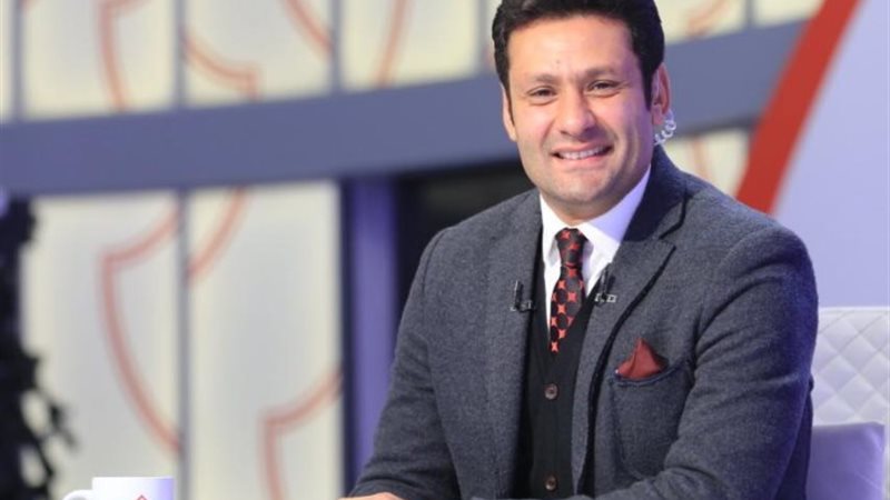 محمد أبو العلا
