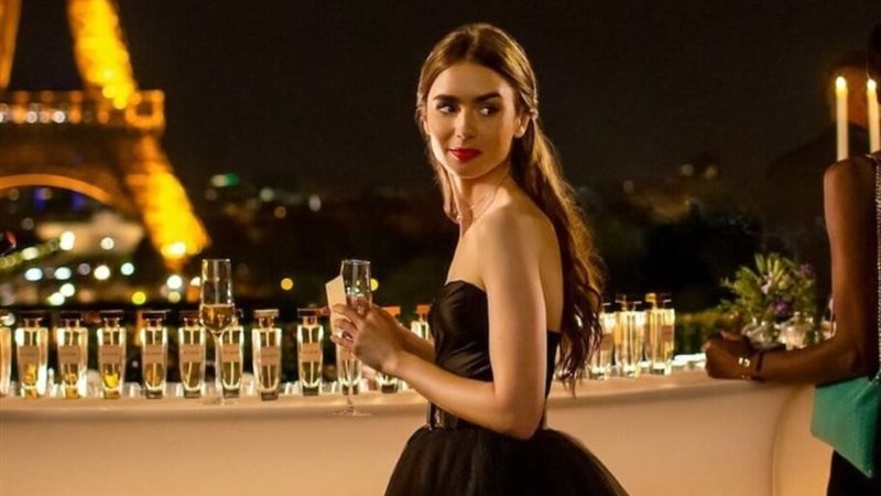 Emily in paris