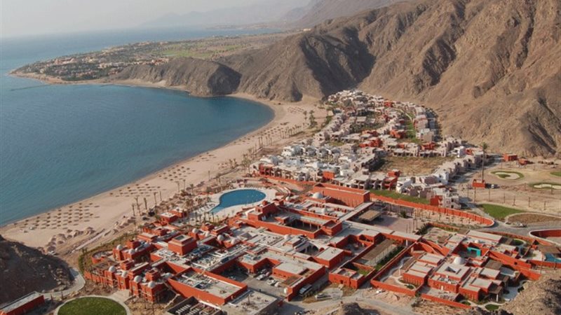 مدينة طابا