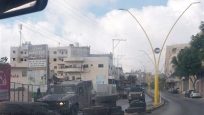 اشتباكات عنيفة بين مقاتلين فلسطينيين وجيش الاحتلال في كفر دان وجنين «فيديو»